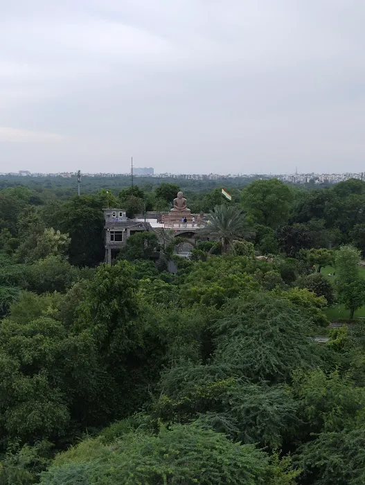 Ahinsa Sthal - 8