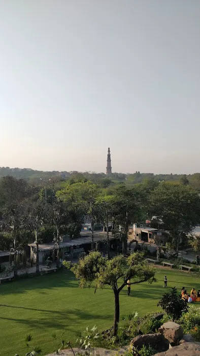 Ahinsa Sthal - 9