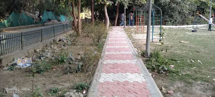 Children Park Mehrauli - 3