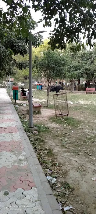 Children Park Mehrauli - 0