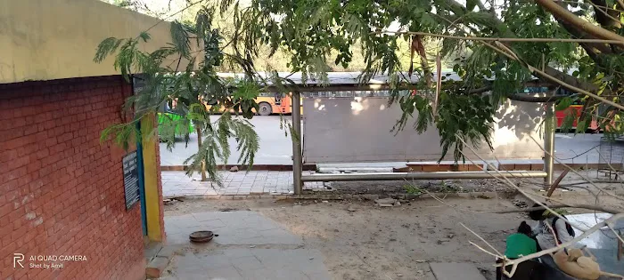 Children Park Mehrauli - 5