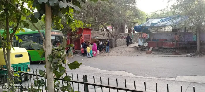 Children Park Mehrauli - 4