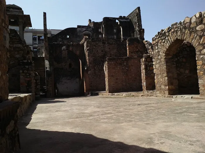 Qutub Sahib Park - 4
