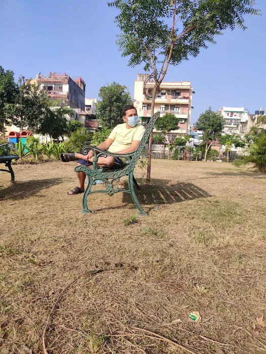 Dairy wala park - 0