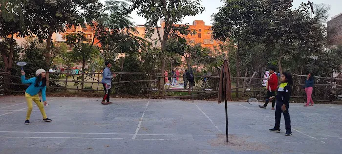 Dairy wala park - 3