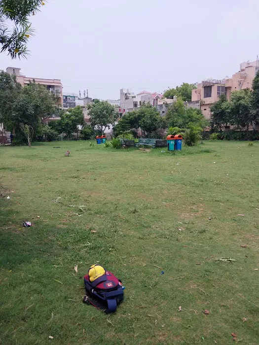Dairy wala park - 2