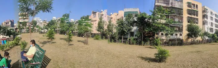 Dairy wala park - 4
