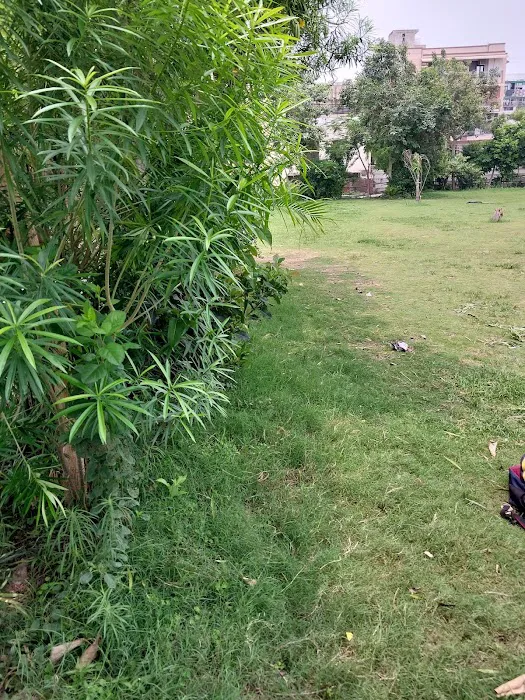 Dairy wala park - 5