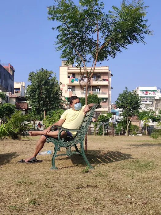 Dairy wala park - 6