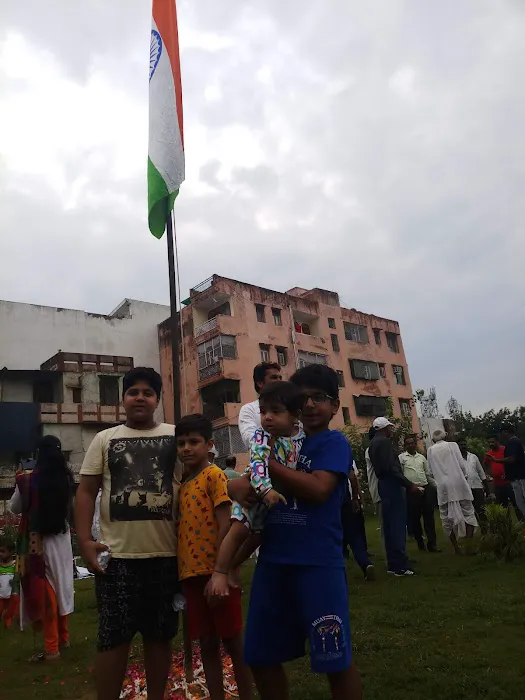 Dairy wala park - 7