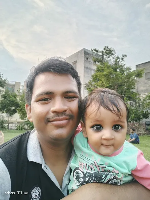 Dairy wala park - 9