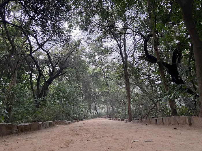 Sanjay Van - 0