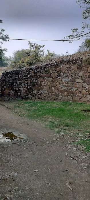 DDA Park - 7