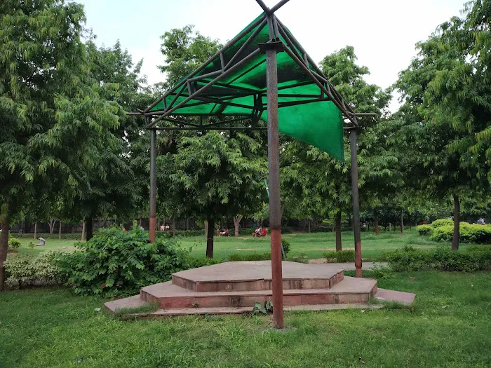 DDA Park - 8