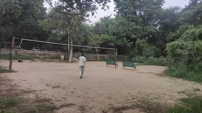 बंदा सिंह बहादुर शाखा पार्क - 1