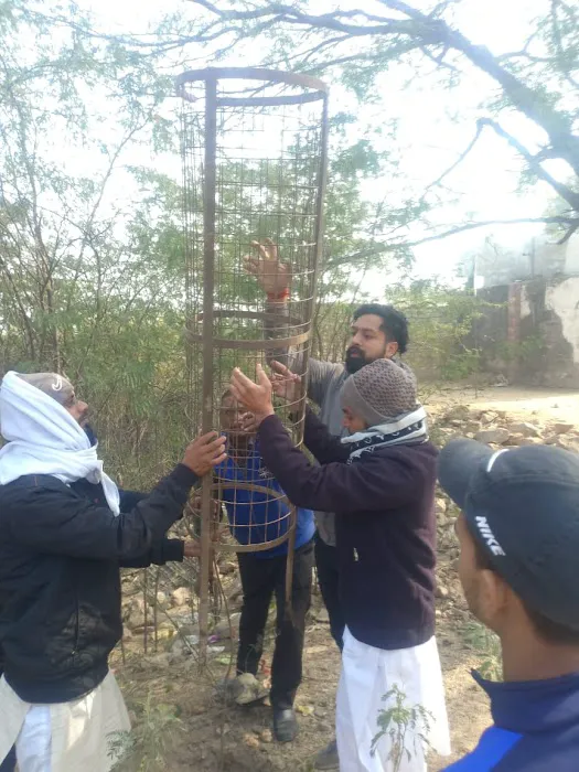 Rani Jhansi Park - 3