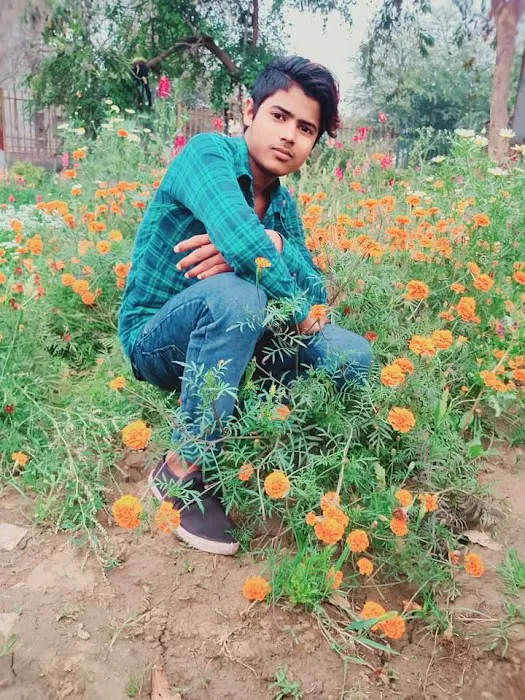 Rani Jhansi Park - 1
