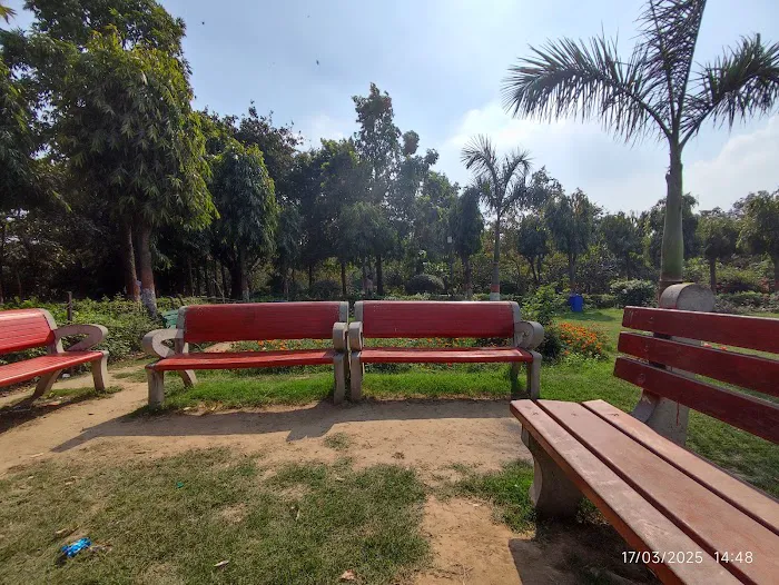 Satya Park - 1