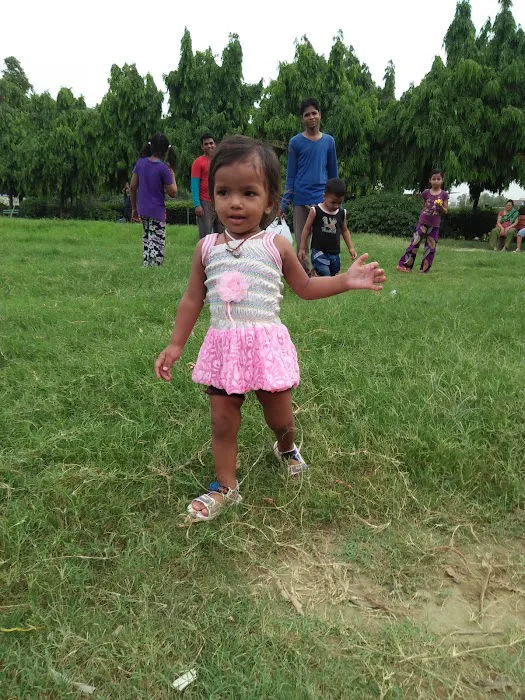 Satya Park - 8