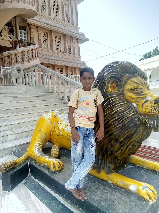 DDA Park - 5