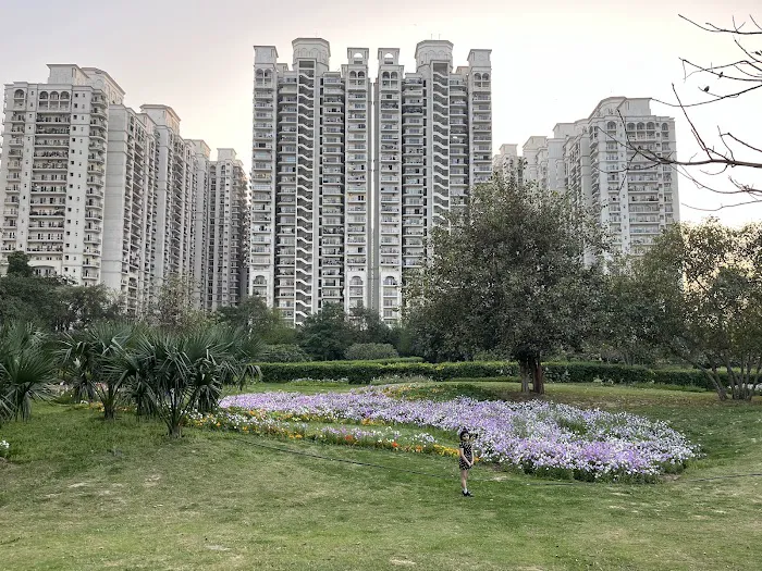 Park - 1