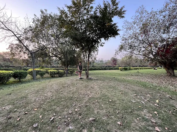 Park - 4