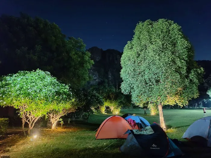 Camp Wild Dhauj Reservation Office - 3