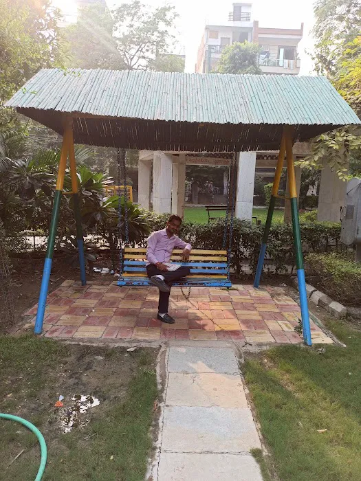 Park - 1