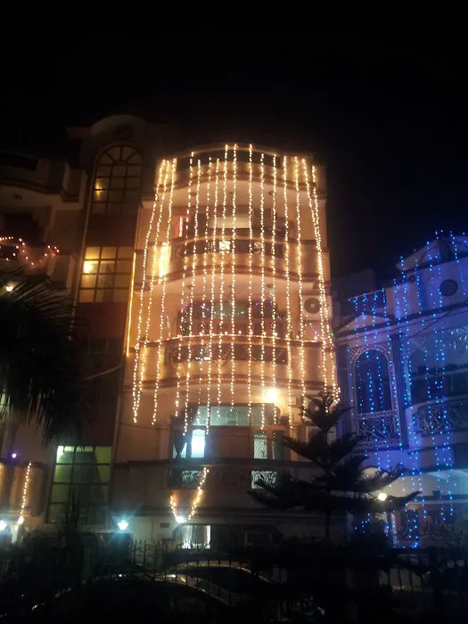 Chander Bhan Shiv Narain Park - 0