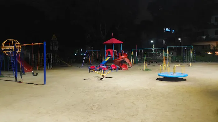 Sita Mata Park - 2