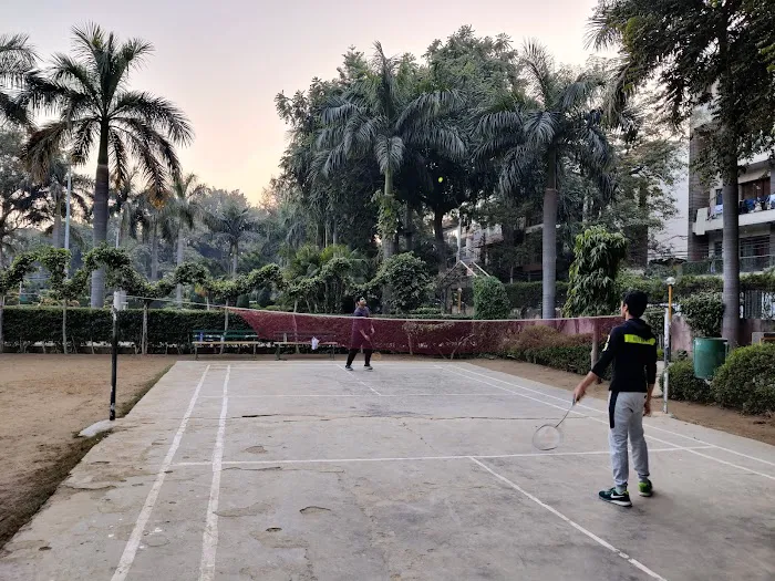 Sita Mata Park - 0