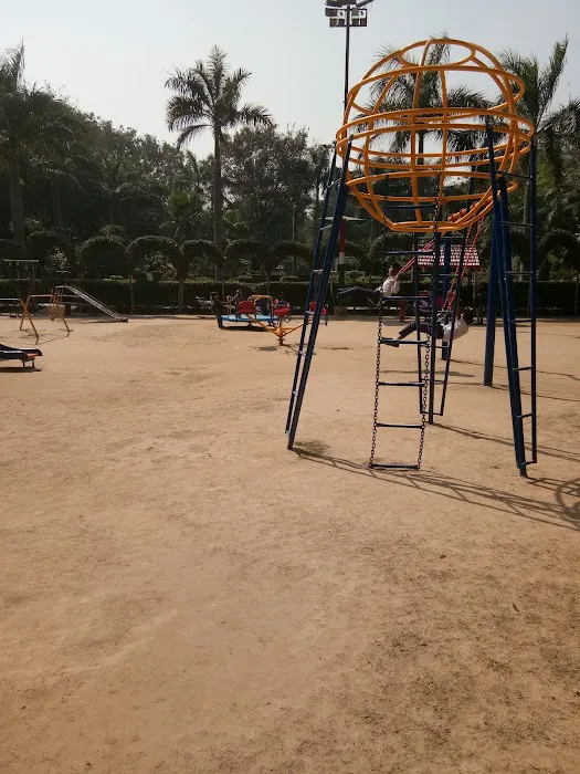 Sita Mata Park - 1