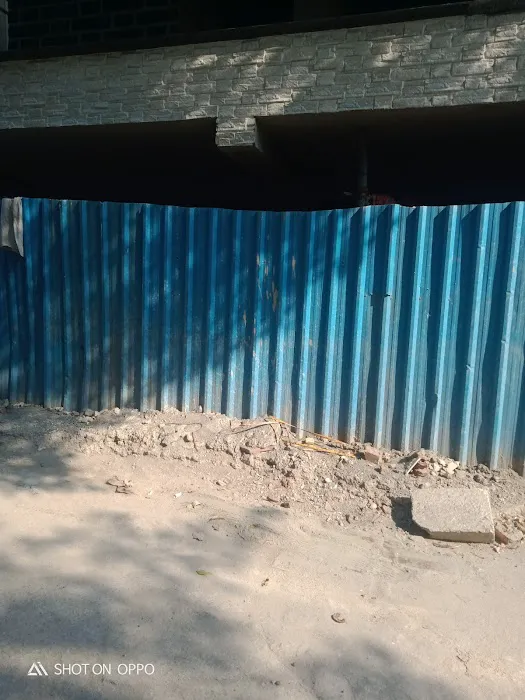New Rajendra Nagar Play Ground - 3