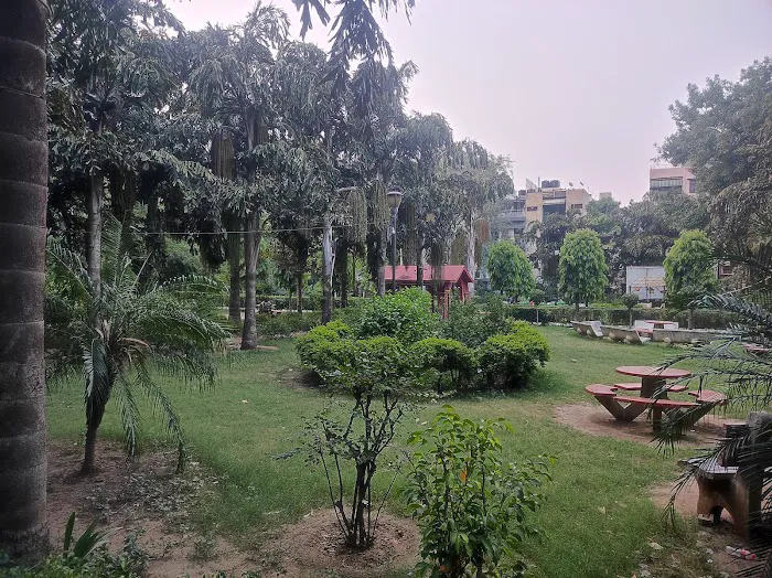 Elephant park - 0