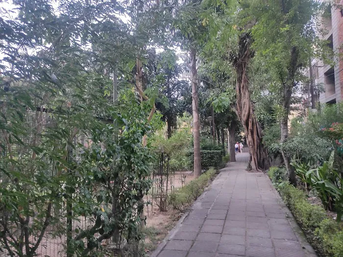 Elephant park - 1