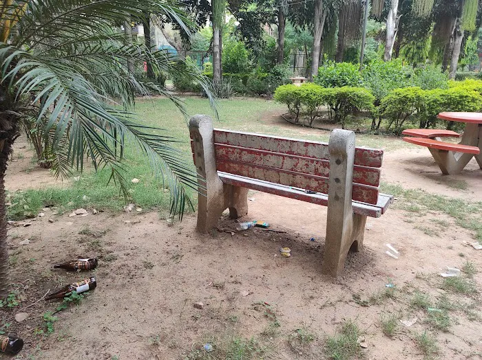 Elephant park - 3