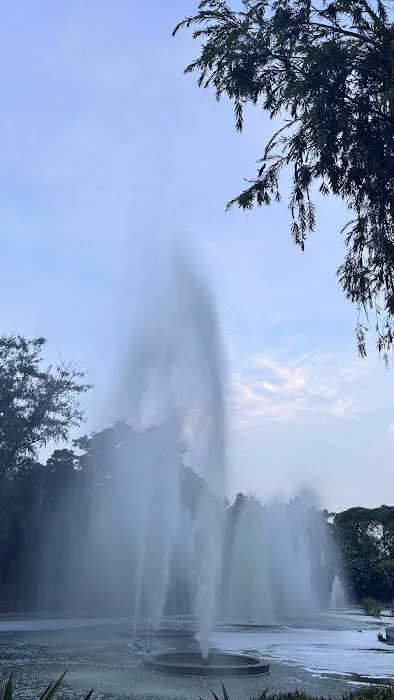 Nehru park - 3