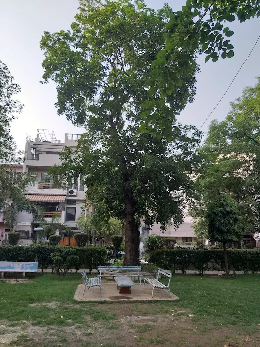 Sri Basaveshwar Garden - 0