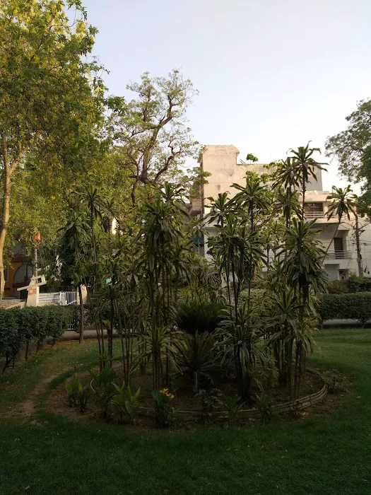 Sri Basaveshwar Garden - 2