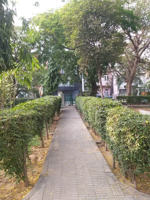 Sri Basaveshwar Garden - 3