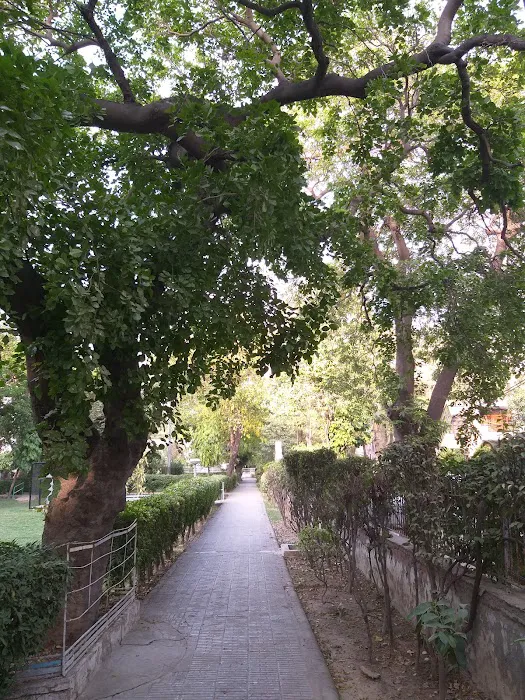 Sri Basaveshwar Garden - 5