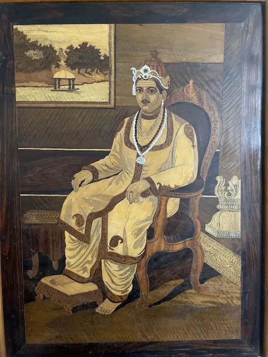 Sri Basaveshwar Garden - 8