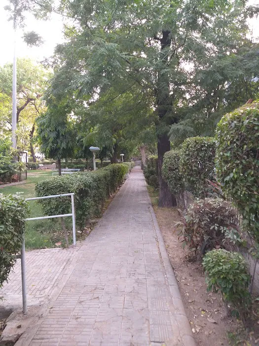 Sri Basaveshwar Garden - 7