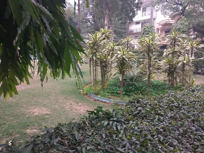MCD Park - 1