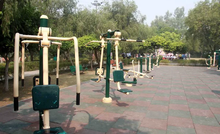 MCD Park - 4