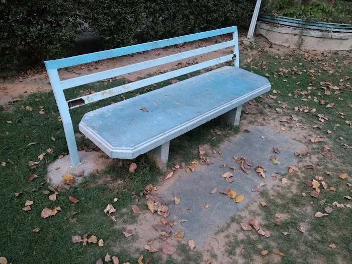 MCD Park - 5