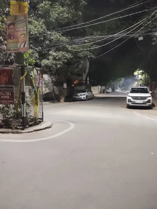Chakor park - 0