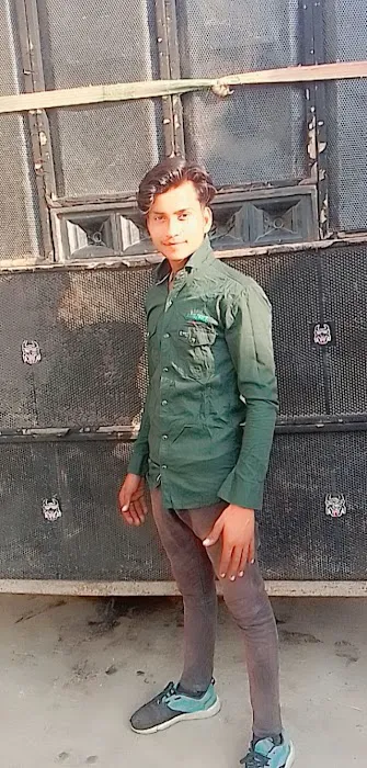 Chakor park - 2