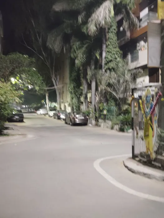 Chakor park - 5