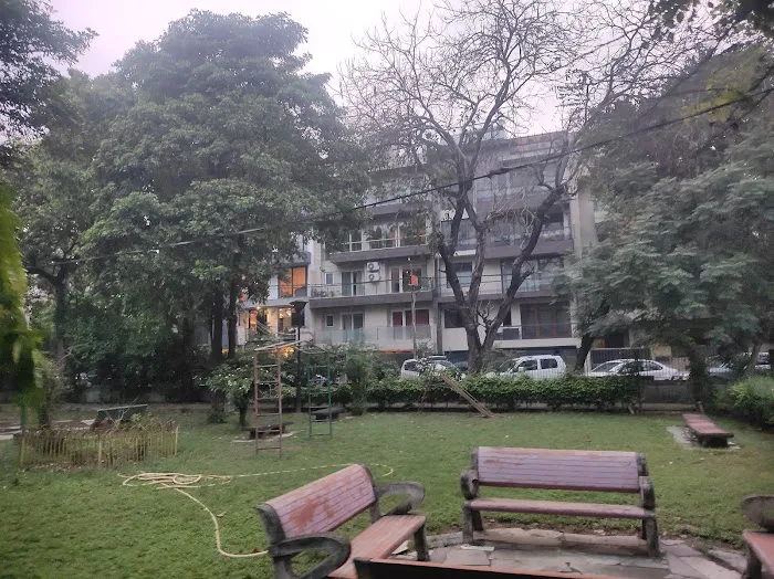 Last Park - 1